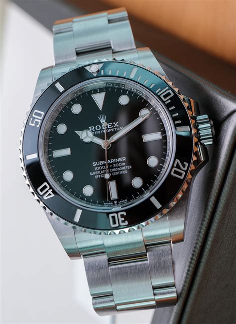 rolex submariner mods|Rolex Submariner date 2020.